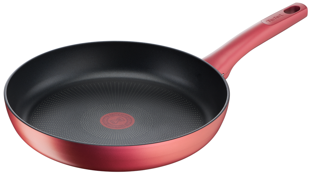 Tefal Perfect Cook Non-Stick Induction Frypan 28cm