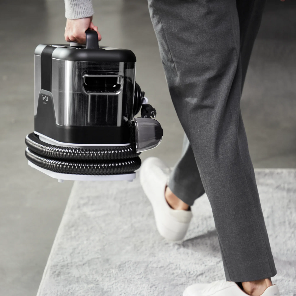 Tefal Clean It Portable Carpet & Upholstery Spot Cleaner IZ5010