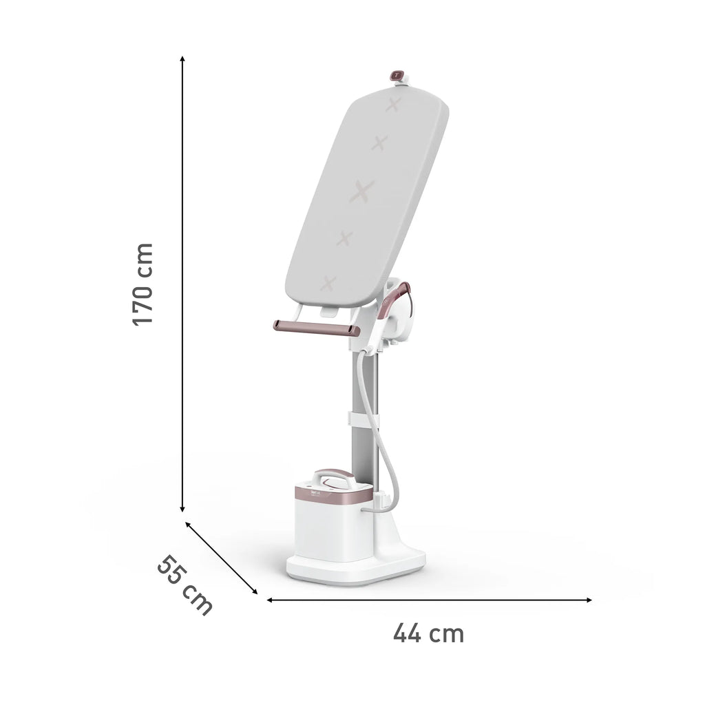 Tefal IXEO Vision All in One Garment Care Solution QT1811