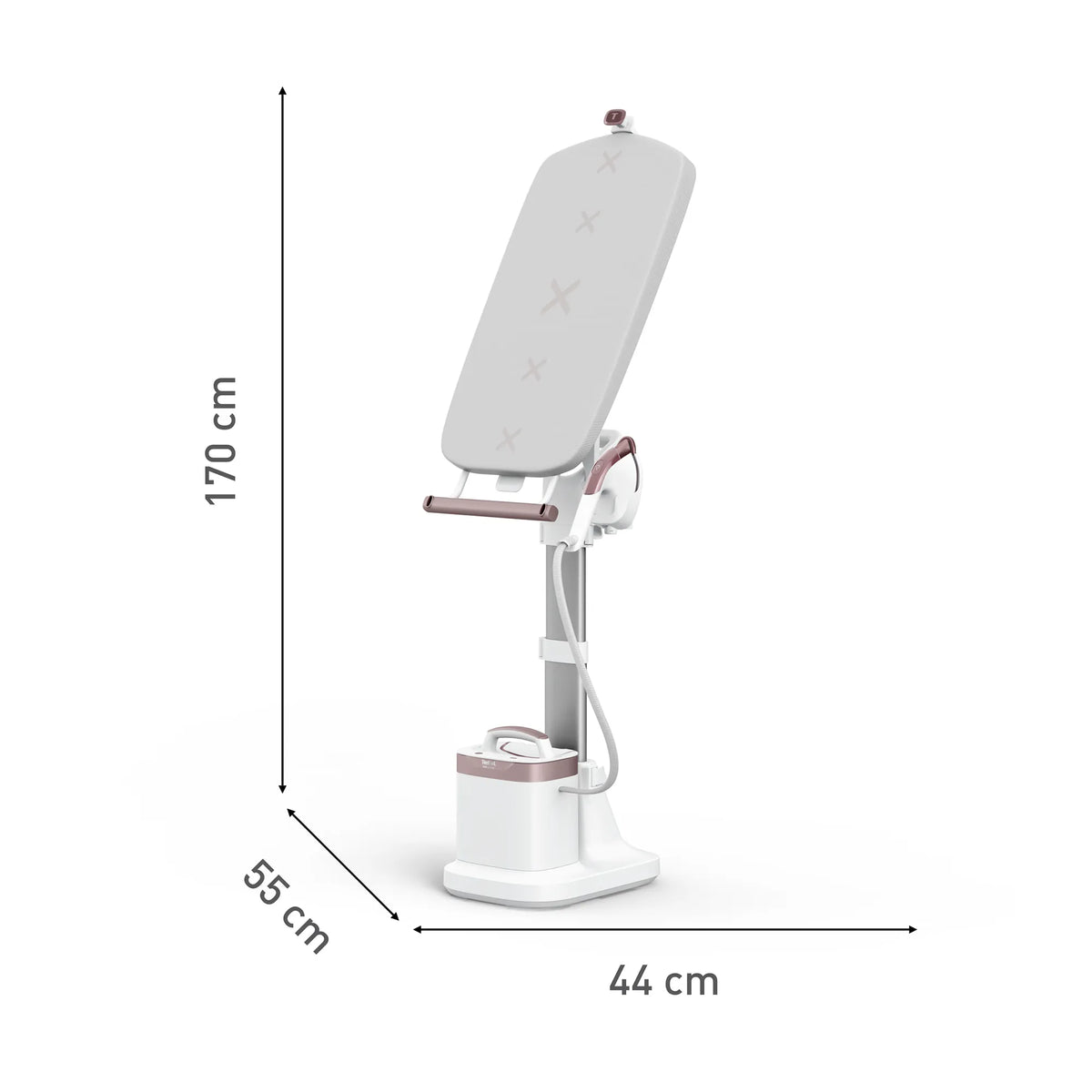 Tefal IXEO Vision All in One Garment Care Solution QT1811