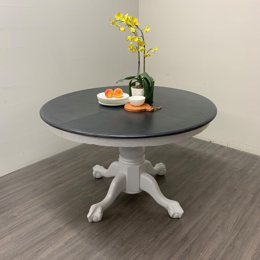 Crystal Mountain Dining Set