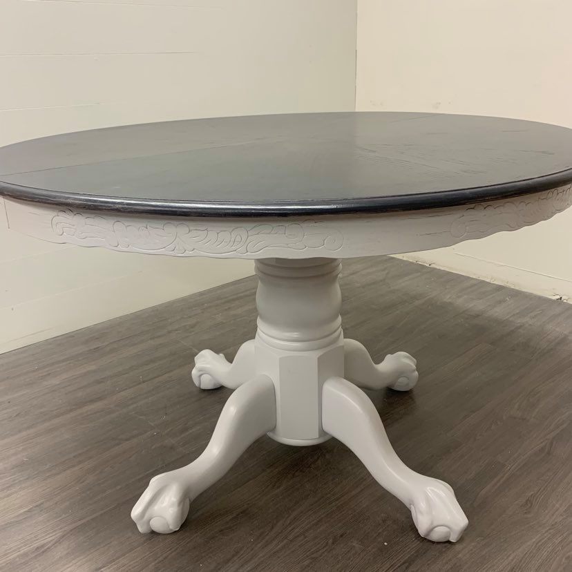 Crystal Mountain Dining Set