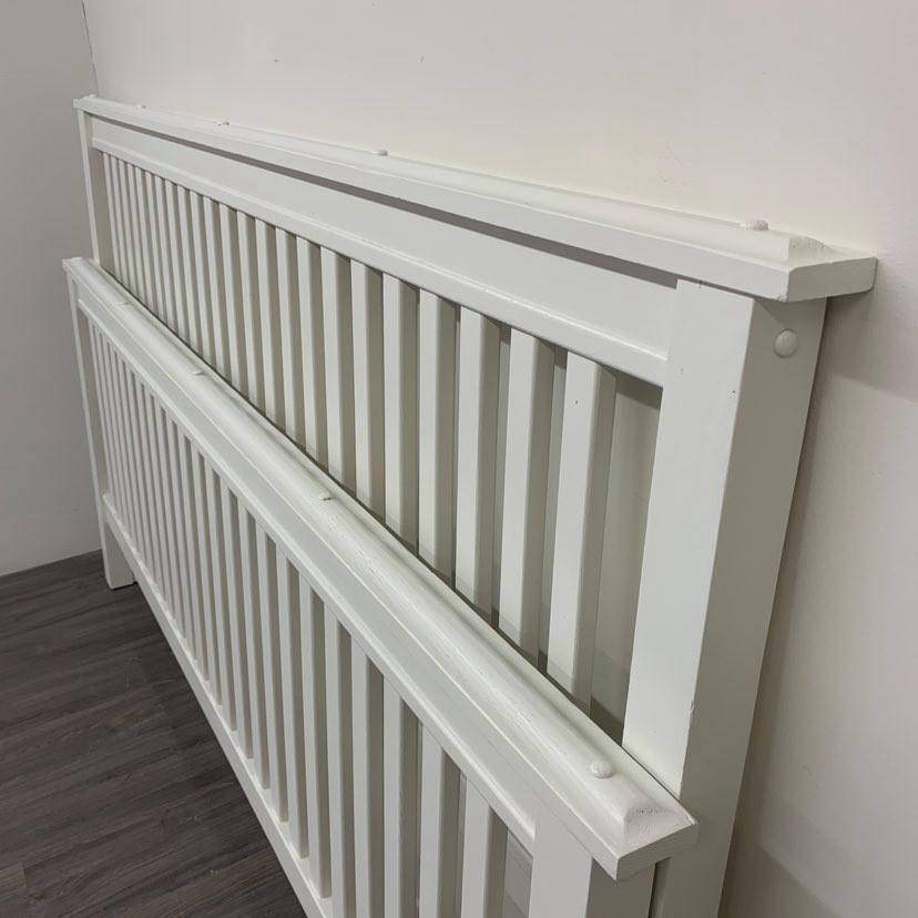 King Bed Frame