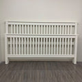 King Bed Frame