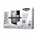 Best Air WMCK133508 8-Pack Of Paper Trash Compactor Bags - Quantity of 9