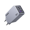 UGREEN Nexode Pro หัวชาร์จ GaN ชาร์จเร็ว 3 พอร์ต 100W