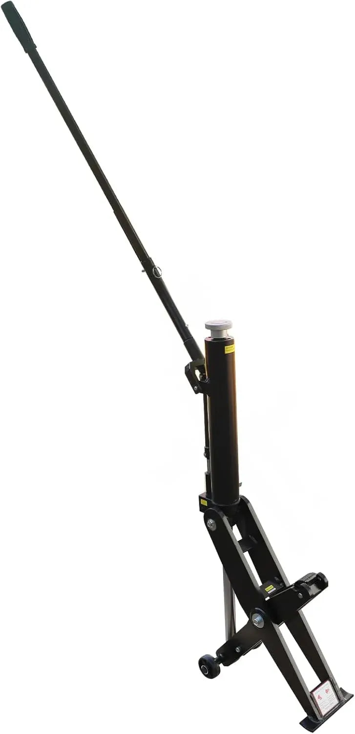 HKTE Hydraulic Forklift Jack, 10000 Lb (7T) Capacity