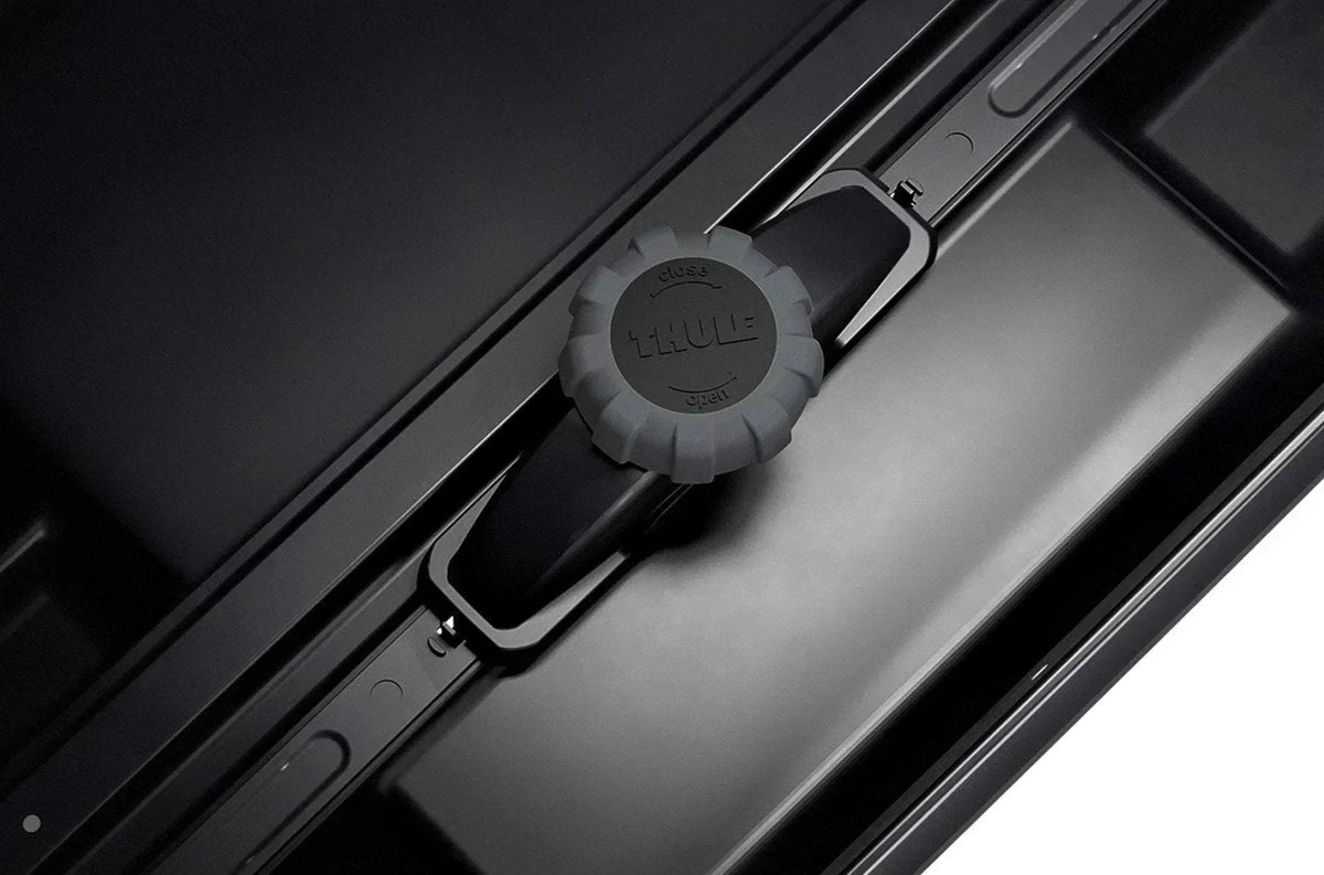 Thule Motion XT Roof-Mounted Cargo Box