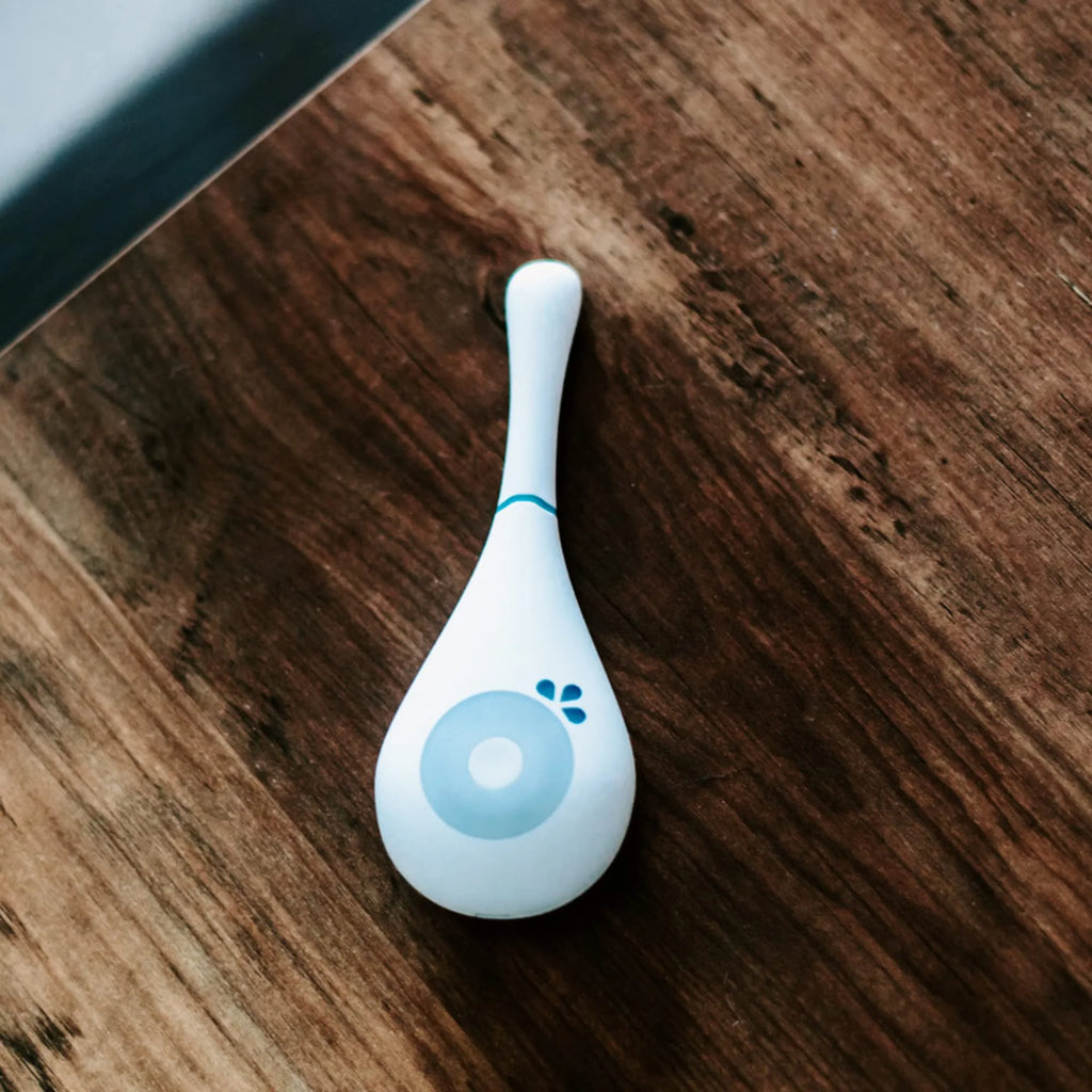 Daysy Fertility Tracker & Digital Ovulation Tracker - Hormone-Free & Over 99%+ Accuracy - Medical Device - Fertility Aid - Cycle Tracking with App
