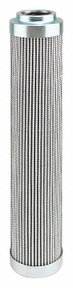 Baldwin Filters Hydraulic Filter,Element Only,8-7/32 L H9051