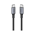 UGREEN 100W Cavo USB C 2Pack, Cable Type C in Nylon