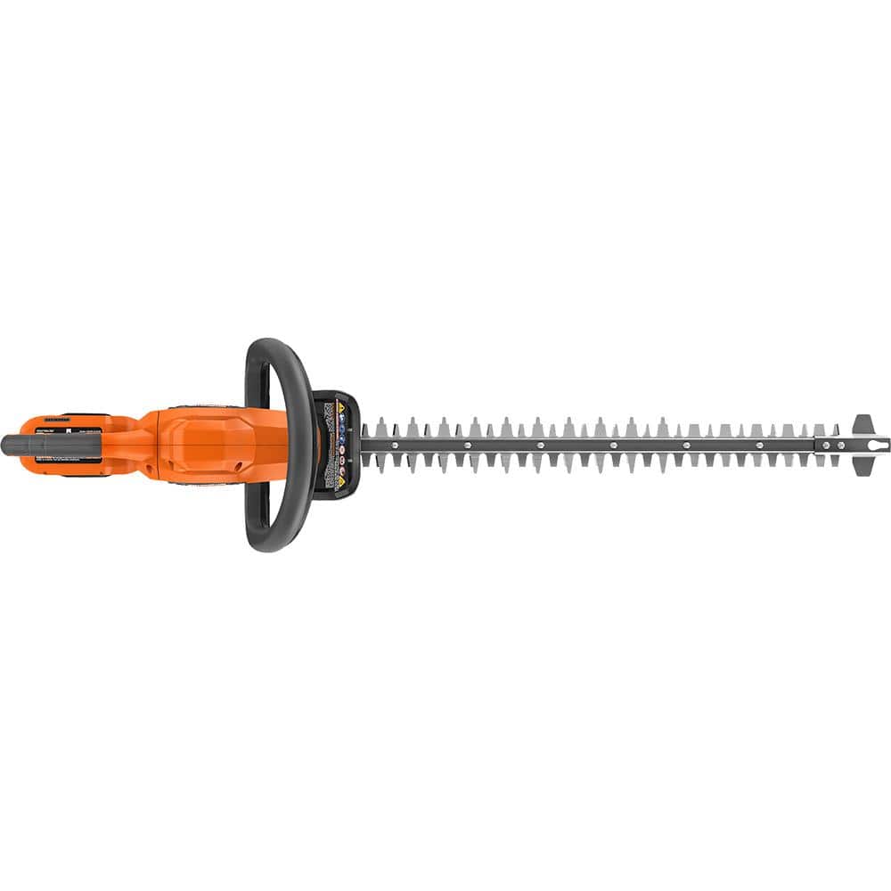 18V Brushless Cordless Battery 22 in. Hedge Trimmer (Tool Only) R01401B
