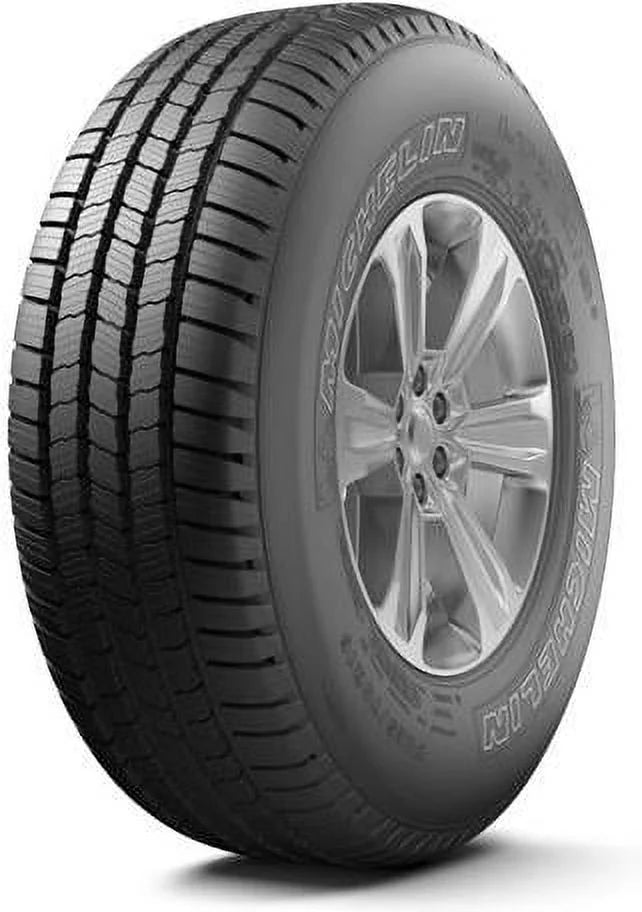 Michelin LTX M/S2 265/70R17 121 R Tire