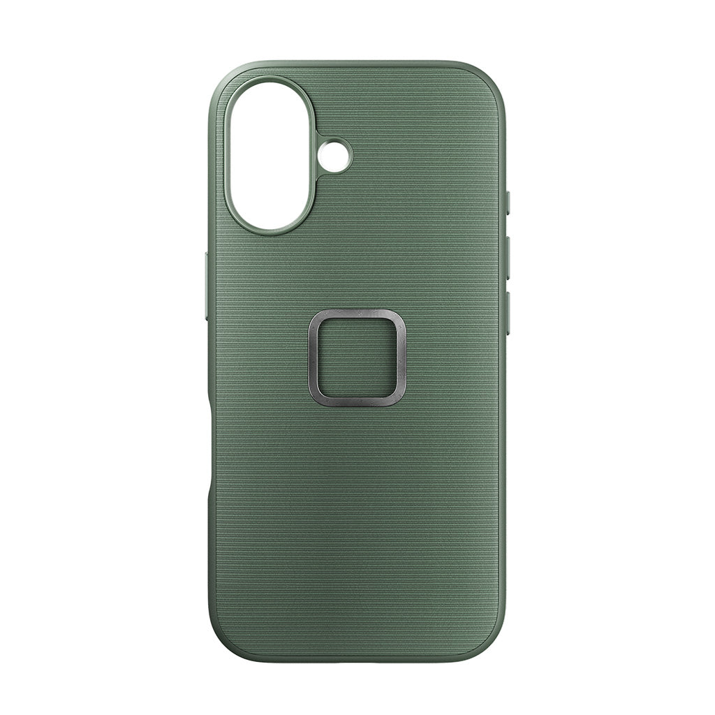 Everyday Case | iPhone 16 Sage