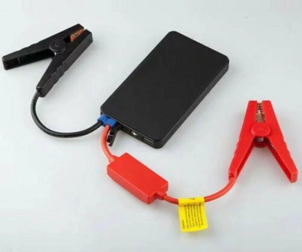 20000mAh Car Jump Starter Booster Jumper Box Power Bank Battery Charger Portable