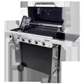 Char-Broil - Performance Gas Grill - Black