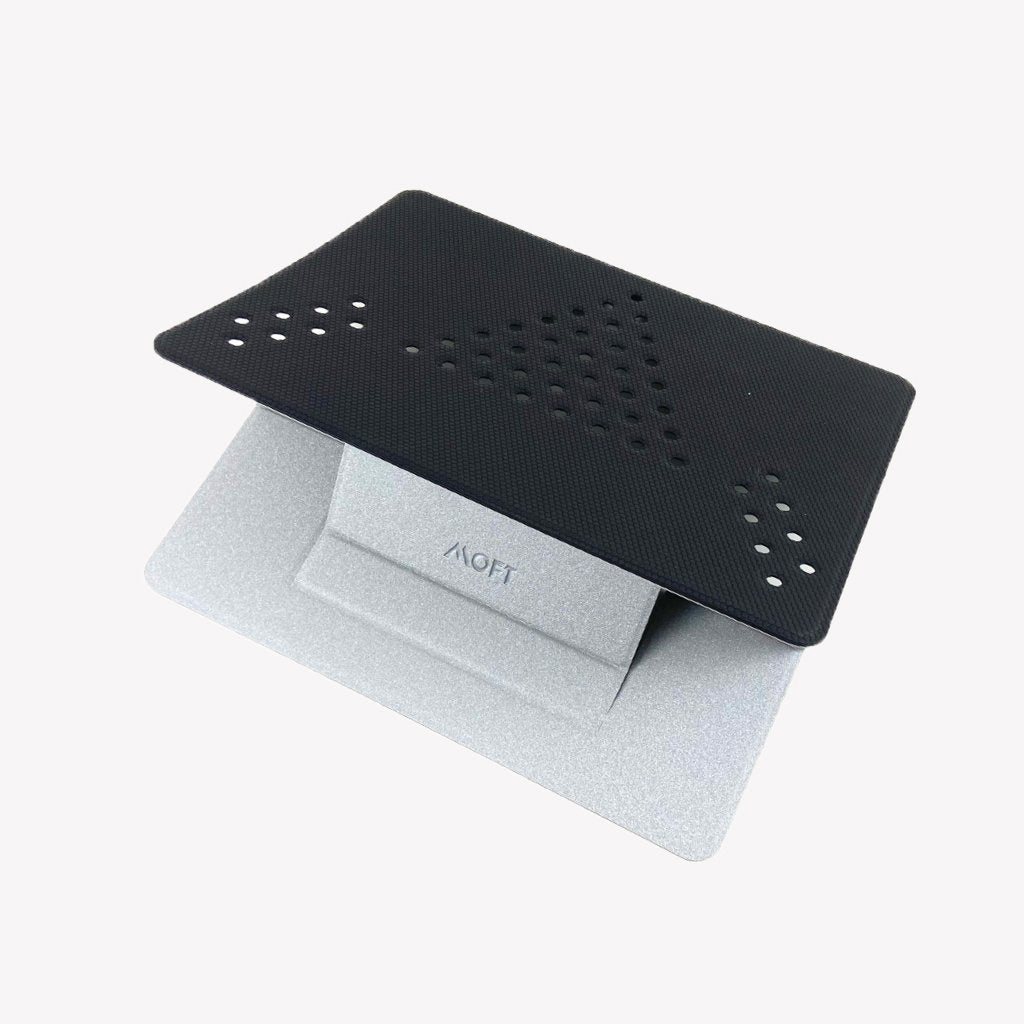 Non-adhesive Laptop Stand