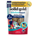 Beefy Bliss Dog Food Topper - 3 Pack