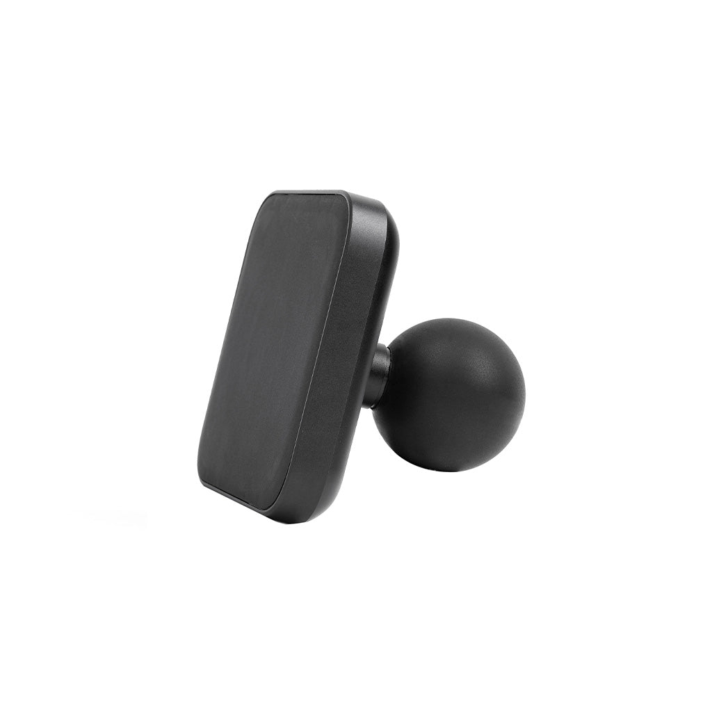 Ball Mount | Charging Non-Locking Qi1 | 1in