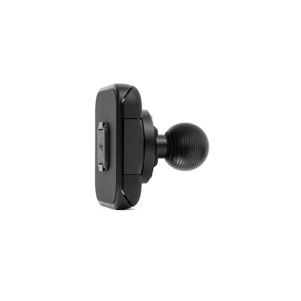 Ball Mount | Non Charging Locking | 20mm