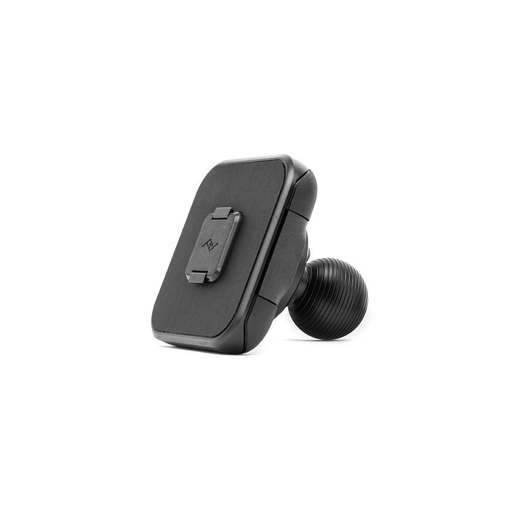 Ball Mount | Non Charging Locking | 20mm