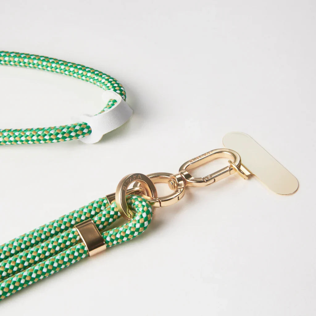 1 to 3 Phone Strap (Redeem only)