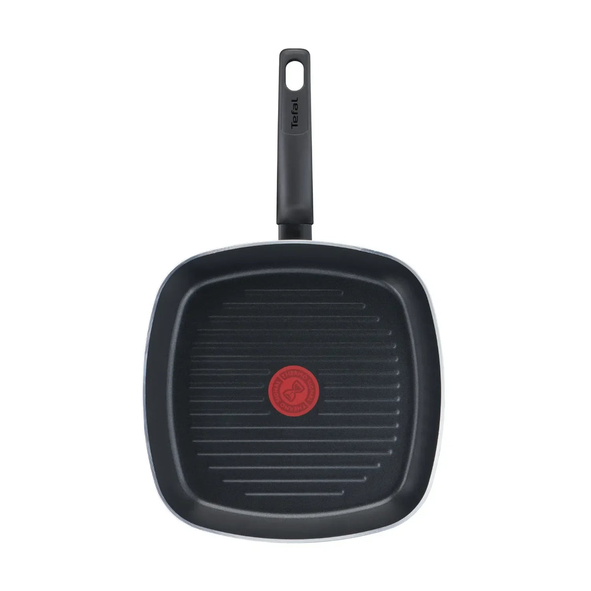 Tefal Simple Cook Non-Stick Grill Pan 26cm x 26cm