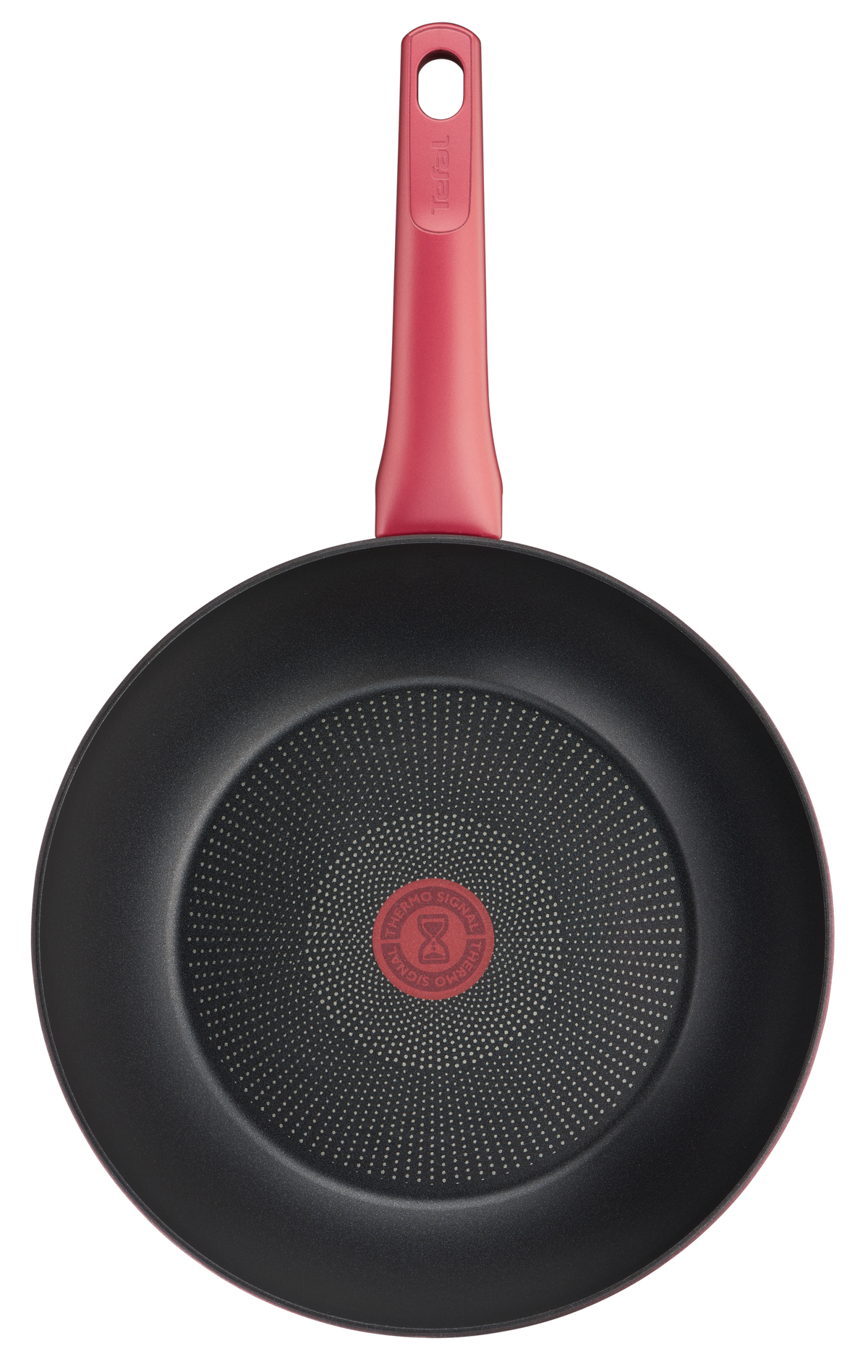 Tefal Perfect Cook Non-Stick Induction Wok 28cm