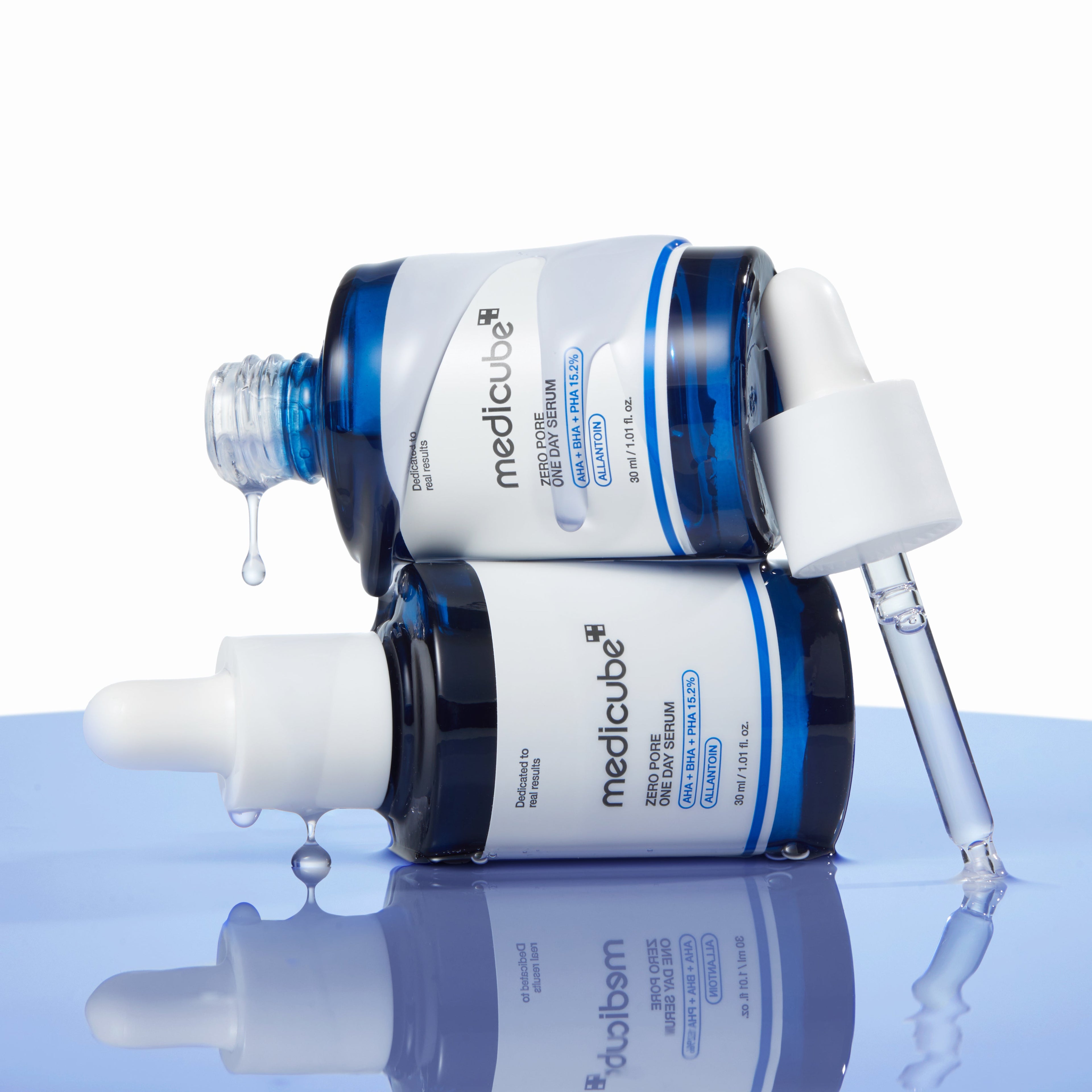 [GIFT] Zero Pore One-day Peptide Serum