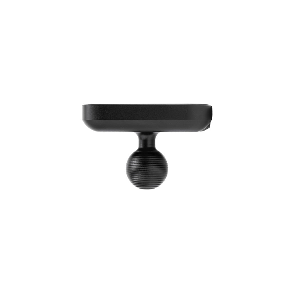 Ball Mount | Charging Non-Locking Qi2 | 20mm