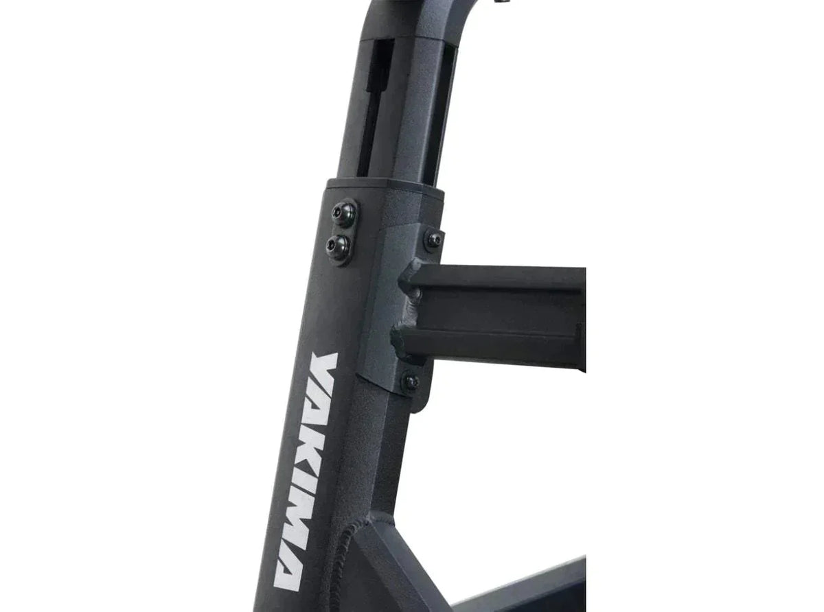 YAKIMA SideBar Side Rails for OverHaul HD & OutPost HD
