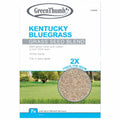 Barenbrug GTKBG7 7 LB Bag of Kentucky Bluegrass Blend Grass Seed - Quantity of 3