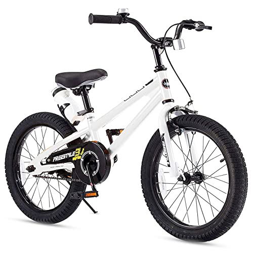 Royalbaby Freestyle Bicycle Multiple Colors