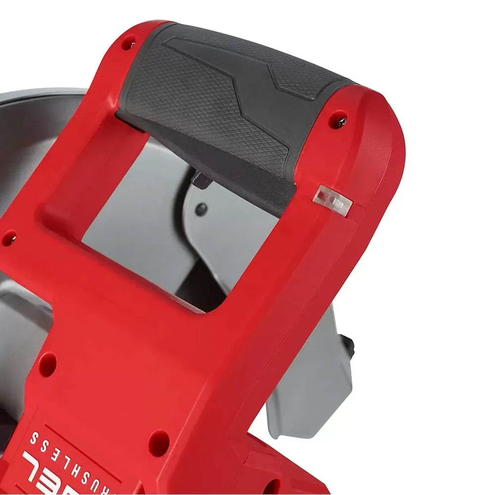 Milwaukee 2990-80 M18 FUEL 14 Li-Ion Brushless Abrasive Chop Saw - Bare Tool - Recon