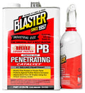 Blaster 128-PB 1 Gallon Container of PB Penetrating Catalyst With Sprayer - Quantity of 4