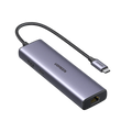 UGREEN 6’sı 1 Arada USB-C Hub (4K HDMI)