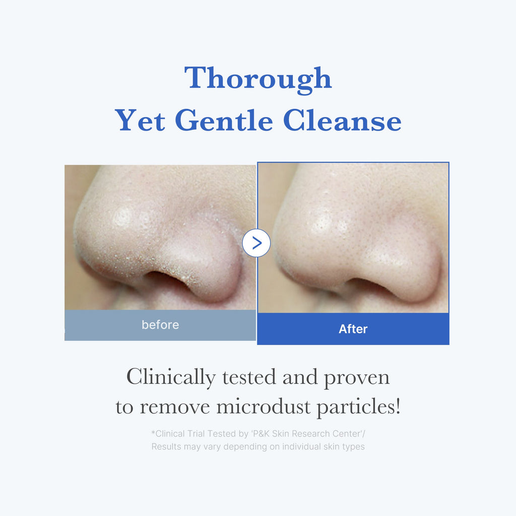 [GIFT] Zero Foam Cleanser