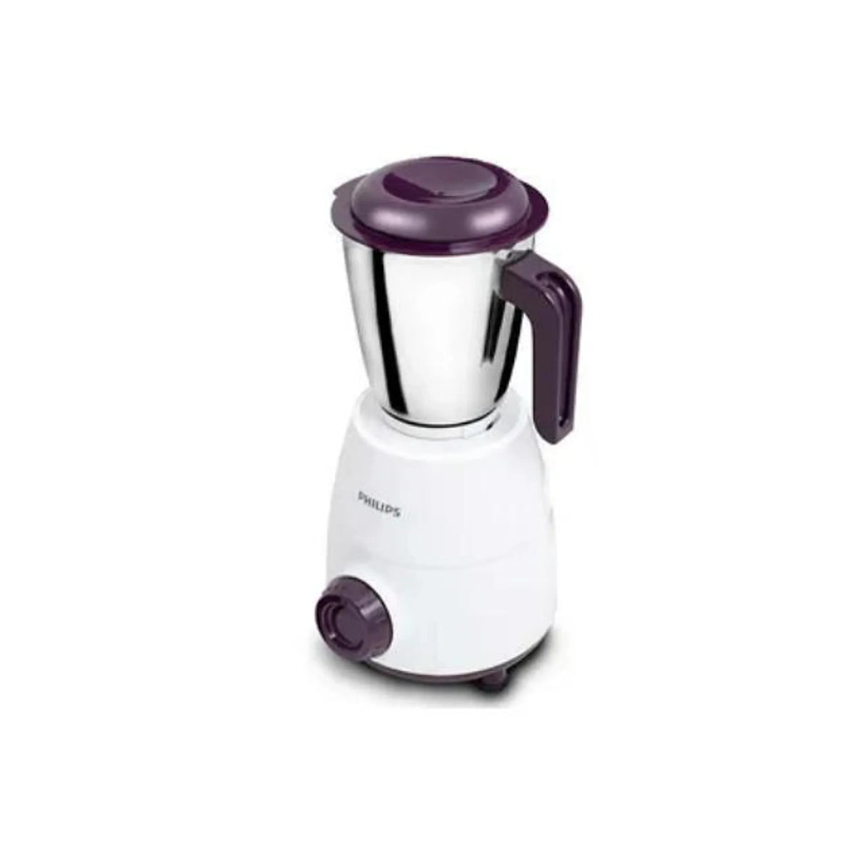 Philips 500 Watt 2 Jar Mixer Grinder - HL7506/00 - EMP