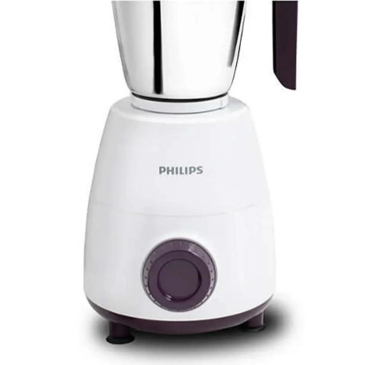 Philips 500 Watt 2 Jar Mixer Grinder - HL7506/00 - EMP