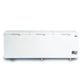 29 Cu. Ft. Chest Freezer