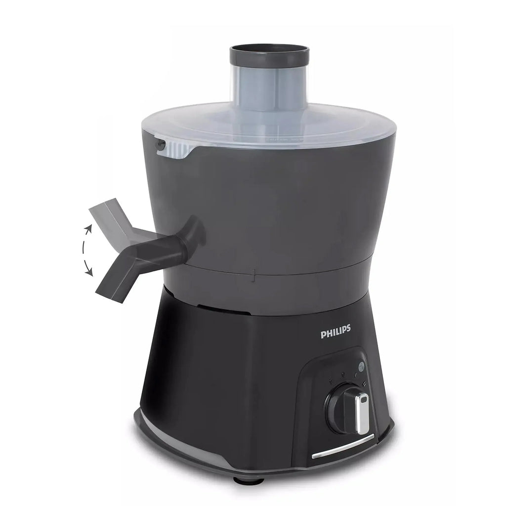 Philips Juicer Mixer Grinder with Blend and Carry - HL7580/00