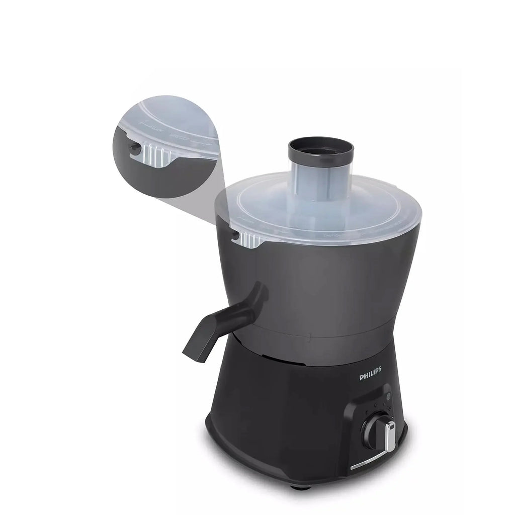 Philips Juicer Mixer Grinder with Blend and Carry - HL7580/00