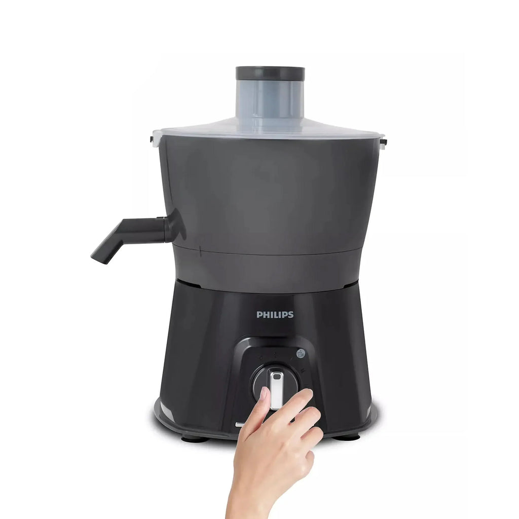 Philips Juicer Mixer Grinder with Blend and Carry - HL7580/00