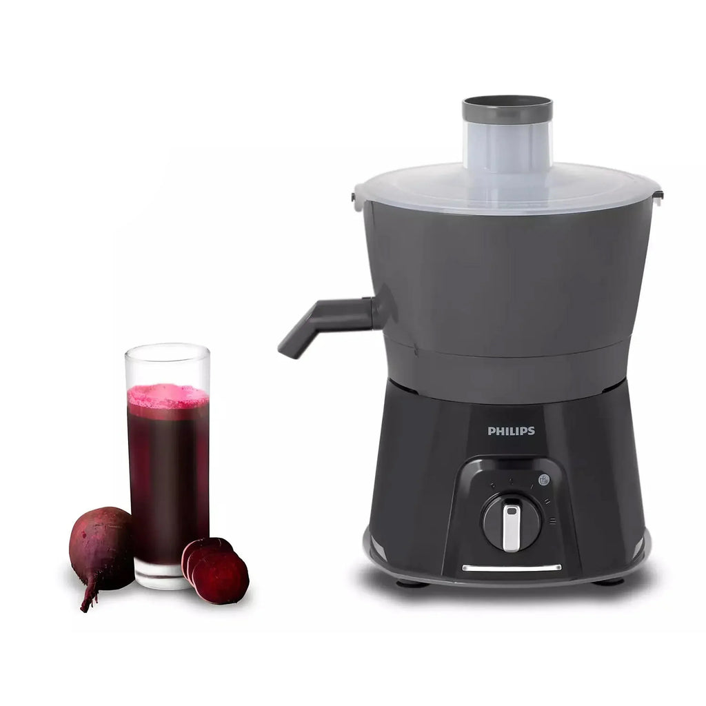Philips Juicer Mixer Grinder with Blend and Carry - HL7580/00