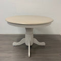 Oak Dining Table
