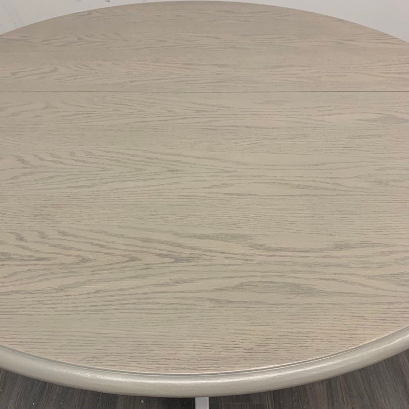 Oak Dining Table