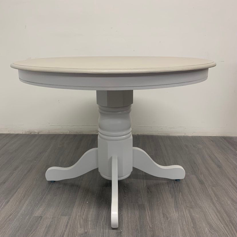 Oak Dining Table