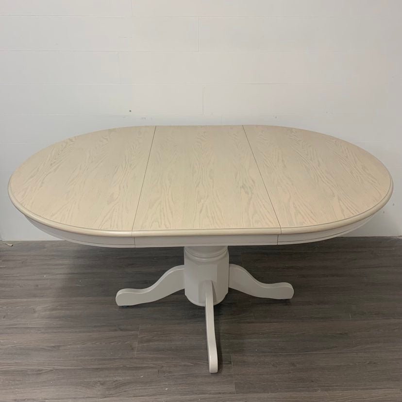 Oak Dining Table
