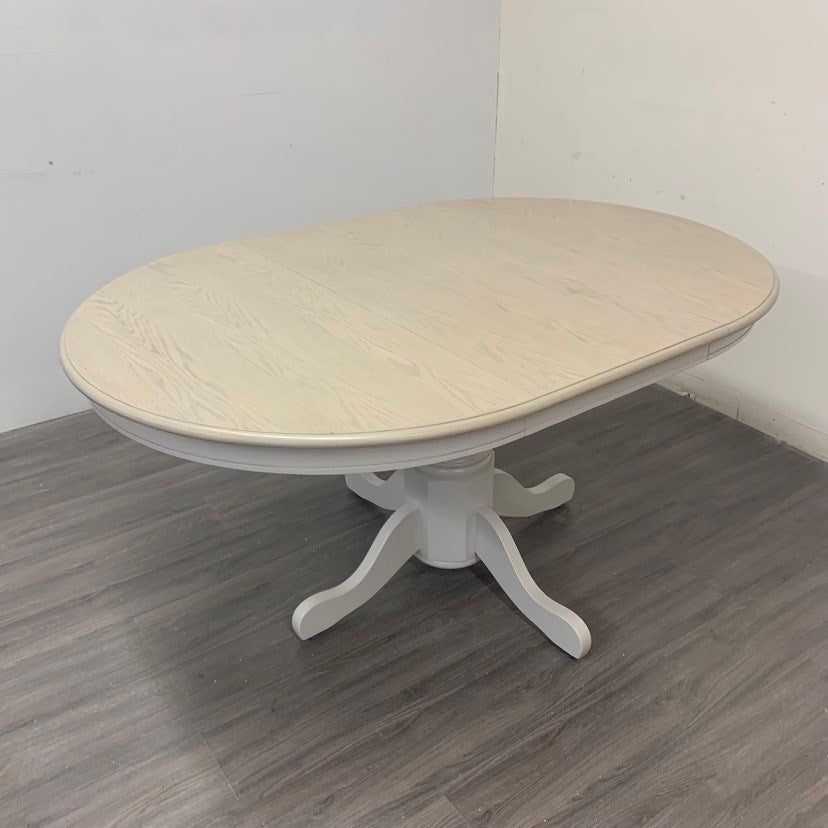 Oak Dining Table