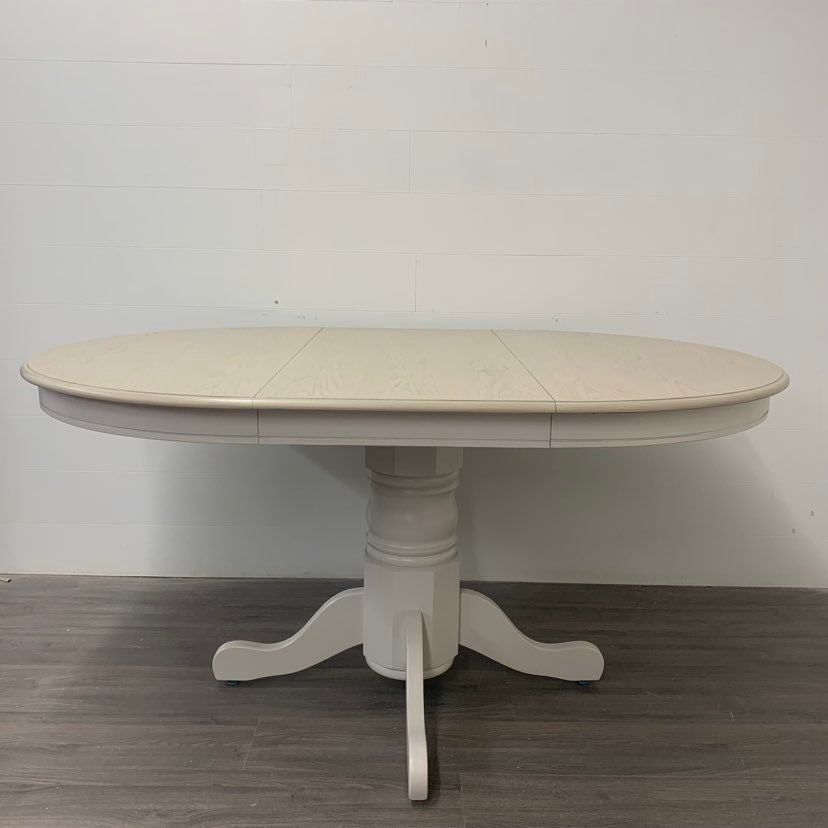 Oak Dining Table